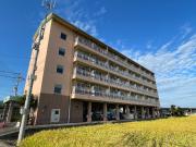 ＪＲ吉備線服部駅まで徒歩2分