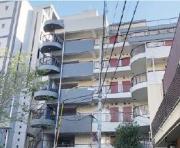 コスモリード四谷三丁目
