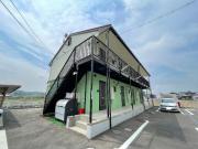 ＪＲ山陽本線中庄駅まで徒歩8分