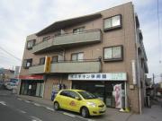 第3杉山ビル