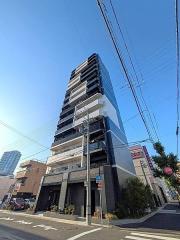 プレサンスNAGOYA覚王山