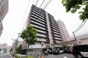 パークアクシス品川天王洲アイル