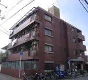 ヴィラ翠町