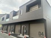 ＪＲ播但線砥堀駅まで徒歩6分