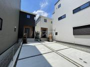 リーブルファイン牧の原3号棟