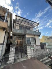 近鉄大阪線近鉄八尾駅まで徒歩10分