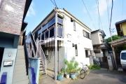 コーポ小金井