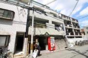 阪急京都線相川駅まで徒歩2分