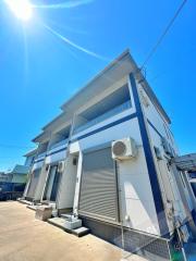 レインボー花山