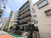 レジディア文京小石川