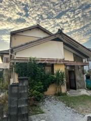 飯島浜当目4丁目貸家