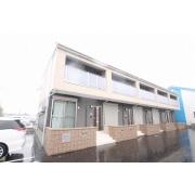 Maisonette park 碧南中央駅 B