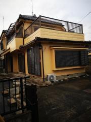 八王子市東中野戸建て