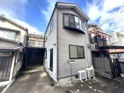 大将軍川端町貸家