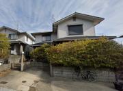 朝日メゾネット B棟