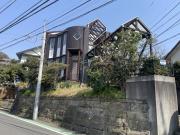 片瀬山タウンハウス