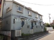 ガーデンハウストウワ