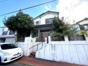 岡崎市庄司田二丁目戸建