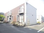 リースランドSHIN A棟