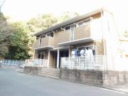 さくらプラスわん A棟