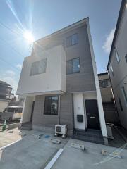 WILLS田中町