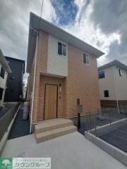 グランソフィア戸塚