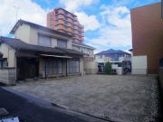 ＪＲ山陽本線倉敷駅まで徒歩15分