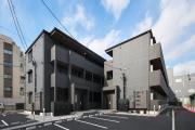 仙台市地下鉄南北線河原町駅まで徒歩4分