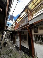 加美東6丁目テラスハウス