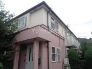 京王井の頭線浜田山駅まで徒歩2分