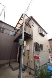 阪神本線尼崎駅まで徒歩12分