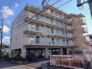 近鉄大阪線名張駅まで徒歩17分
