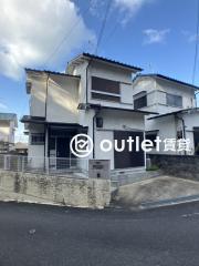 阪南市舞4丁目戸建