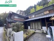 美杉町戸建