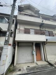 南寺方中通2丁目貸家