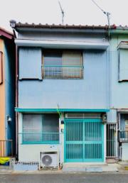 そよ風と緑の プティメゾン