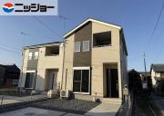 リーブルファイン小泉 2号室