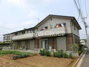 グリーン・ヒルズ