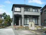 婦中町速星貸家I邸