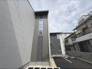 LEGGERO武庫川