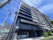 ソルテラスKOBE湊町