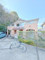 ガーデンハウス青砥 B棟