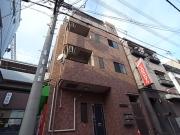 ＪＲ東海道本線六甲道駅まで徒歩15分