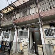 枚方市東山1丁目貸家