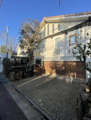 成城6丁目戸建て