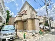 足立区本木2丁目戸建