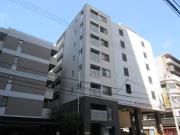 ＪＲ大阪環状線福島駅まで徒歩5分