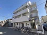 TOP横浜吉野町
