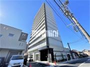 近鉄名古屋線近鉄四日市駅まで徒歩12分