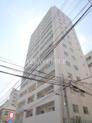 レジディア新御徒町
